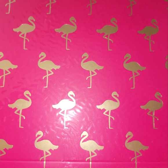 Eccolo File Folder Set. 9 file folders (3 of each style).Sale price firm - Picture 5 of 8